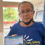 Peserta Apresiasi Upaya Transformasi Mutu Layanan Program JKN