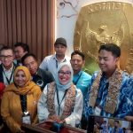 Pilwalkot Cirebon 2024, Pasangan Eti Herawati-Suhendrik Daftar ke KPU