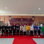 Projo Kota Cirebon Siap Kawal Edo-Farida di Pilwalkot 2024