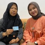 Ada JKN, Sakit Tak Buat Cemas Seorang Guru Mengajar