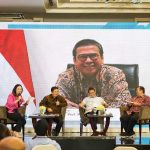 BPJS Kesehatan Anugerahkan Penghargaan Istimewa bagi Jurnalis dan Media Massa