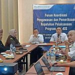 BPJS Kesehatan-Kejari Cirebon Optimalkan Kepatuhan Pemberi Kerja