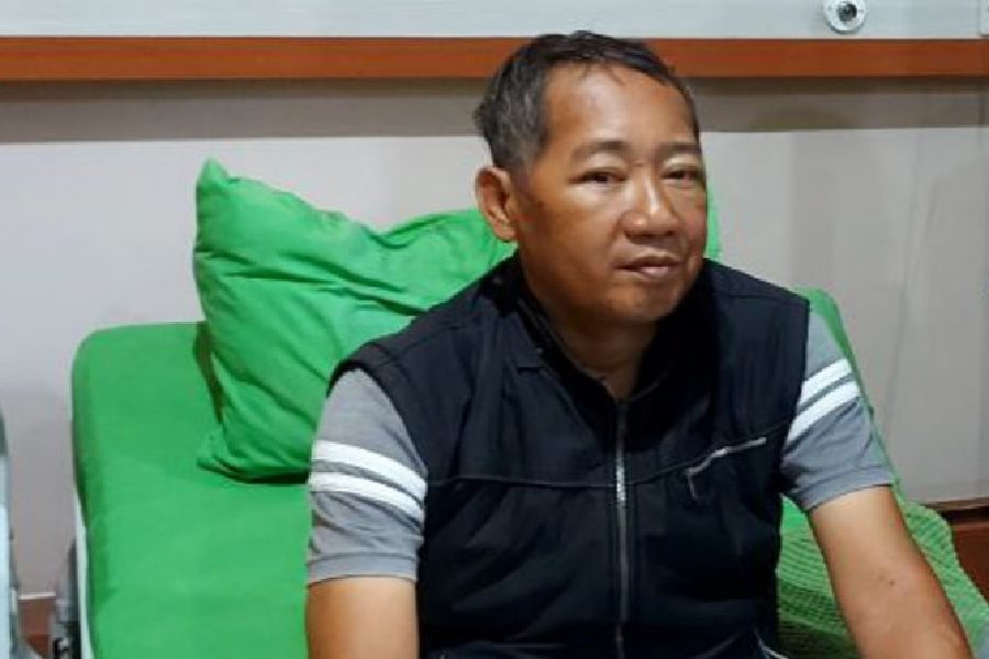 Berkat JKN, Biaya Cuci Darah Tak Jadi Beban