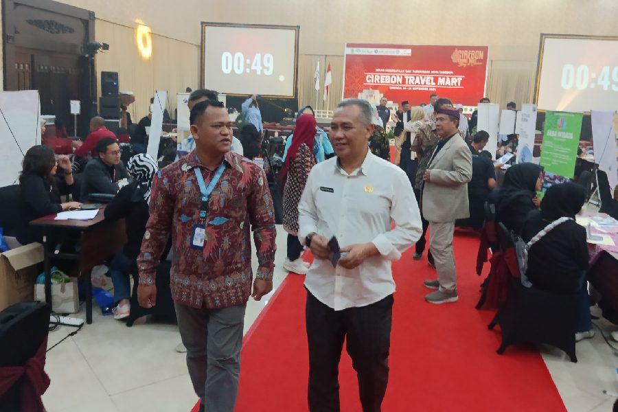 Cirebon Travel Mart