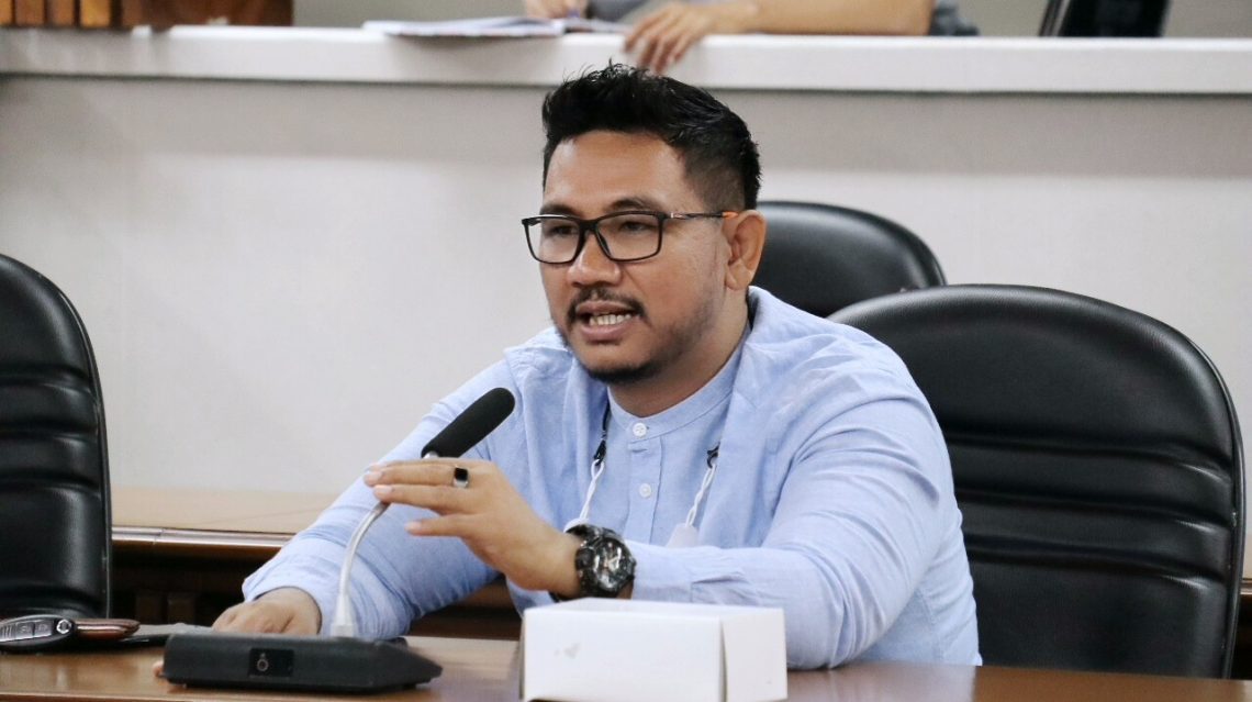 DPRD Kota Cirebon: Pelayanan Publik Wajib Pascalibur Lebaran