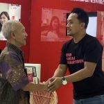 Hari Pelanggan Nasional, Smartfren Bagi-Bagi Hadiah