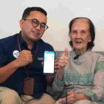 Jelang Usia 100 Tahun Ini Harapan Saomiyanah untuk Program JKN