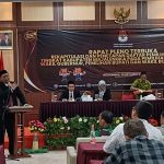 KPU Majalengka Tetapkan DPT Pilkada 2024 Sebanyak 1.000.378 Pemilih