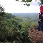 Kawasan Ciwado Bakal Jadi Wisata Alam dengan Konsep Baru