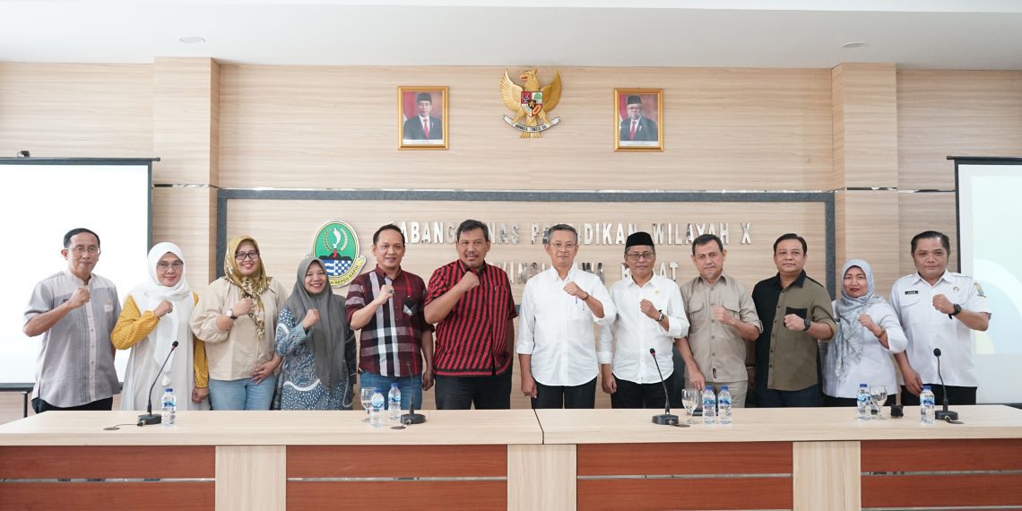 Komisi III DPRD Berharap PPDB Kota Cirebon Berjalan Optimal
