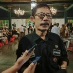 Laskar Macan Ali Amankan Tradisi Panjang Jimat
