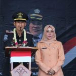 Lepas Kenal, Pemkot Apresiasi Kinerja Kepala Rupbasan Kelas I Cirebon