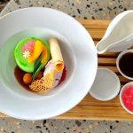 Menikmati Menu Baru Santika Indonesia Hotels & Resorts Area Cirebon