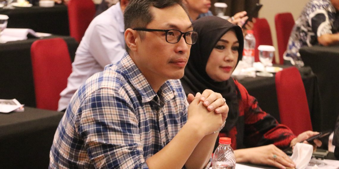Pansus LKPj Walikota Cirebon Fokus Capaian Pembangunan