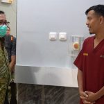 Pastikan Pelayanan, Dewan Pengawas BPJS Kesehatan Kunjungi RS Mitra Plumbon