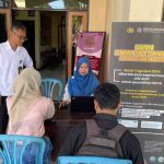 Pemohon SKCK Terlindungi Program JKN, Bukti Nyata Kehadiran Negara