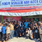 SBH Dukung Pasangan Eti-Hendrik