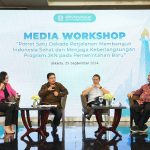 Satu Dekade Program JKN dan Tantangan Pemerintahan Baru
