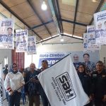 Sedulur SBH Dukung Eti-Suhendrik