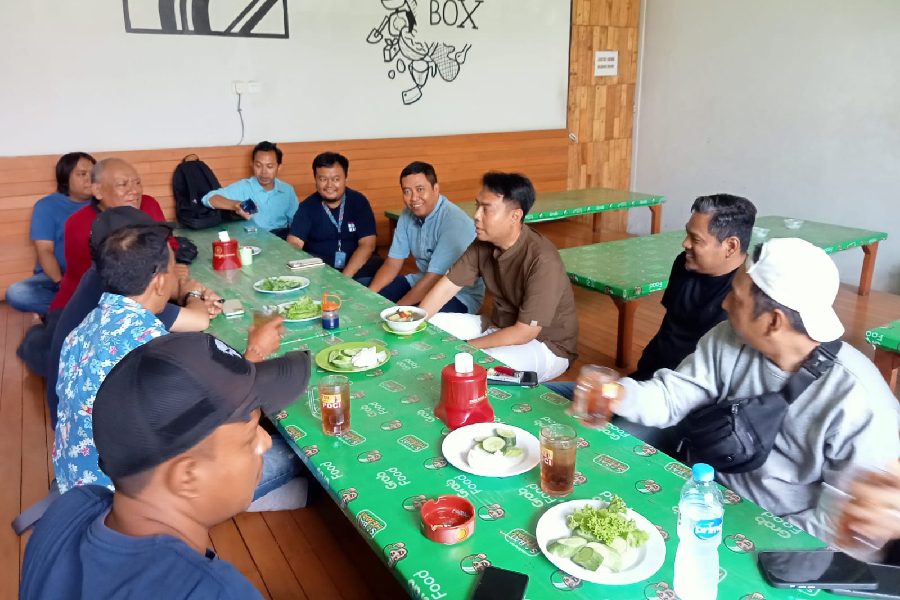 Suhendrik Serukan Pilkada yang Damai dan Kondusif