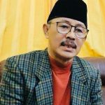Syaefudin Dilarang Kampanye Atas Nama Partai Golkar
