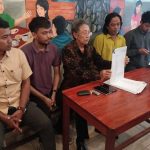 Agus Prayoga Proses Hukum NSA Perlu Ditinjau Ulang