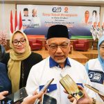 Cagub Ahmad Syaikhu Berkomitmen Buka Tiga Juta Lapangan Kerja di Jabar