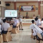 Densus 88 Sosialisasi Pencegahan Radikalisme di Kalangan Anak Muda