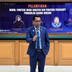Dua Tahun Pimpin PA Cirebon, Achmad Cholil Tinggalkan Sederet Prestasi