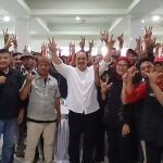 Dukungan kepada Nina Agustina dan Cagub Jeje Wiradinata Terus Mengalir