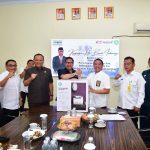 Gandeng BPN. Pemkab Indramayu Percepat Sertifikasi Aset Daerah