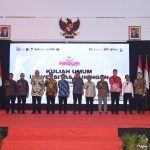 Gandeng Universitas, OJK Gencarkan Literasi Keuangan kepada Generasi Muda