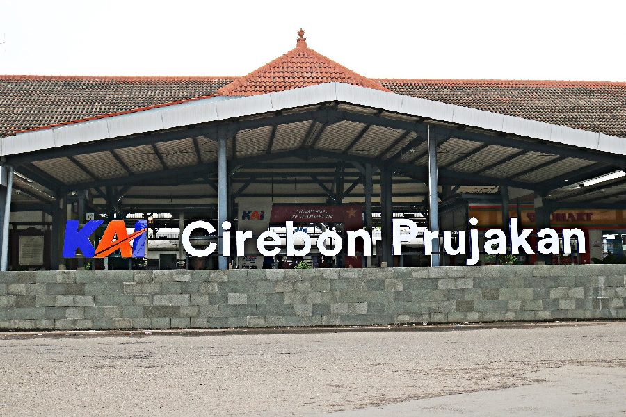KAI Daop 3 Cirebon Buka Peluang Kerja Sama Promosi