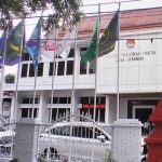 KPU Kota Cirebon Siapkan Tiga TPS di Lokasi Khusus