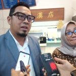 Kang Reza Center Siap Berjuang Menangkan Eti-Suhendrik
