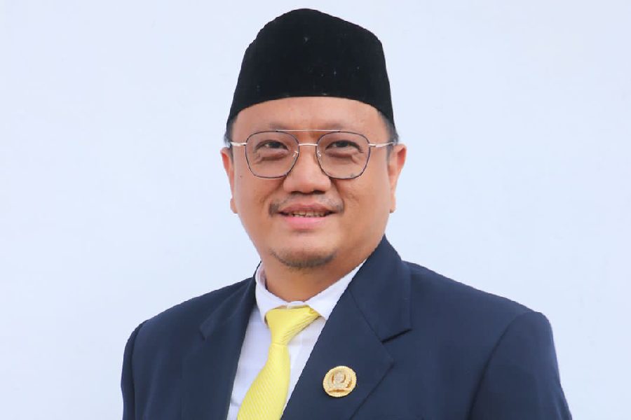 Ketua DPRD Ajak Semua Elemen Gandeng Tangan Bangun Kota Cirebon