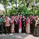 Kiai Kampung Indramayu Dukung Pasangan Nina-Tobroni