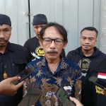 Laskar Macan Ali Gelorakan Toleransi Antarumat Beragama