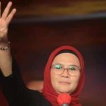 Nina Agustina Berkomitmen Tingkatkan Kesejahteraan Masyarakat
