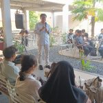 Pasangan Eti-Suhendrik Siapkan Skema Beasiswa untuk Mahasiwa Berprestasi