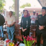 Pasangan Nina-Tobroni Berjuang Tingkatkan Kesejahteraan Guru Honorer