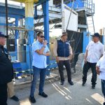 Pasokan Air Petani Jadi Perhatian Ekstra Pemkab Indramayu