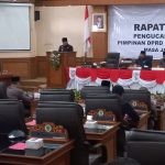 Pemkab Majalengka Ajukan APBD 2025 Rp3,160 Triliun