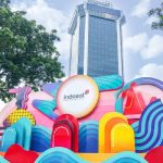 Pendapatan Tumbuh Dua Digit, Indosat Tunjukkan Manajemen Operasi yang Solid