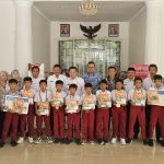 Pj Bupati Majalengka Apresiasi SSB yang Raih Emas Kejuaraan Internasional