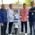 Melalui Program Oligotrik, Polytama Dorong Keberlanjutan Lingkungan