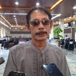 Prabu Diaz Usulkan Musyawarah antara DPRD dan KONI