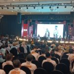 Program Seragam Gratis, Komitmen Eti-Suhendrik untuk Dunia Pendidikan