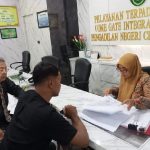 Proses Penyidikan Dianggap Janggal, NSA Ajukan Praperadilan