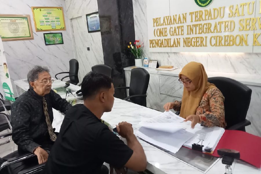 Proses Penyidikan Dianggap Janggal, NSA Ajukan Praperadilan
